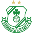 Agenda de Shamrock Rovers